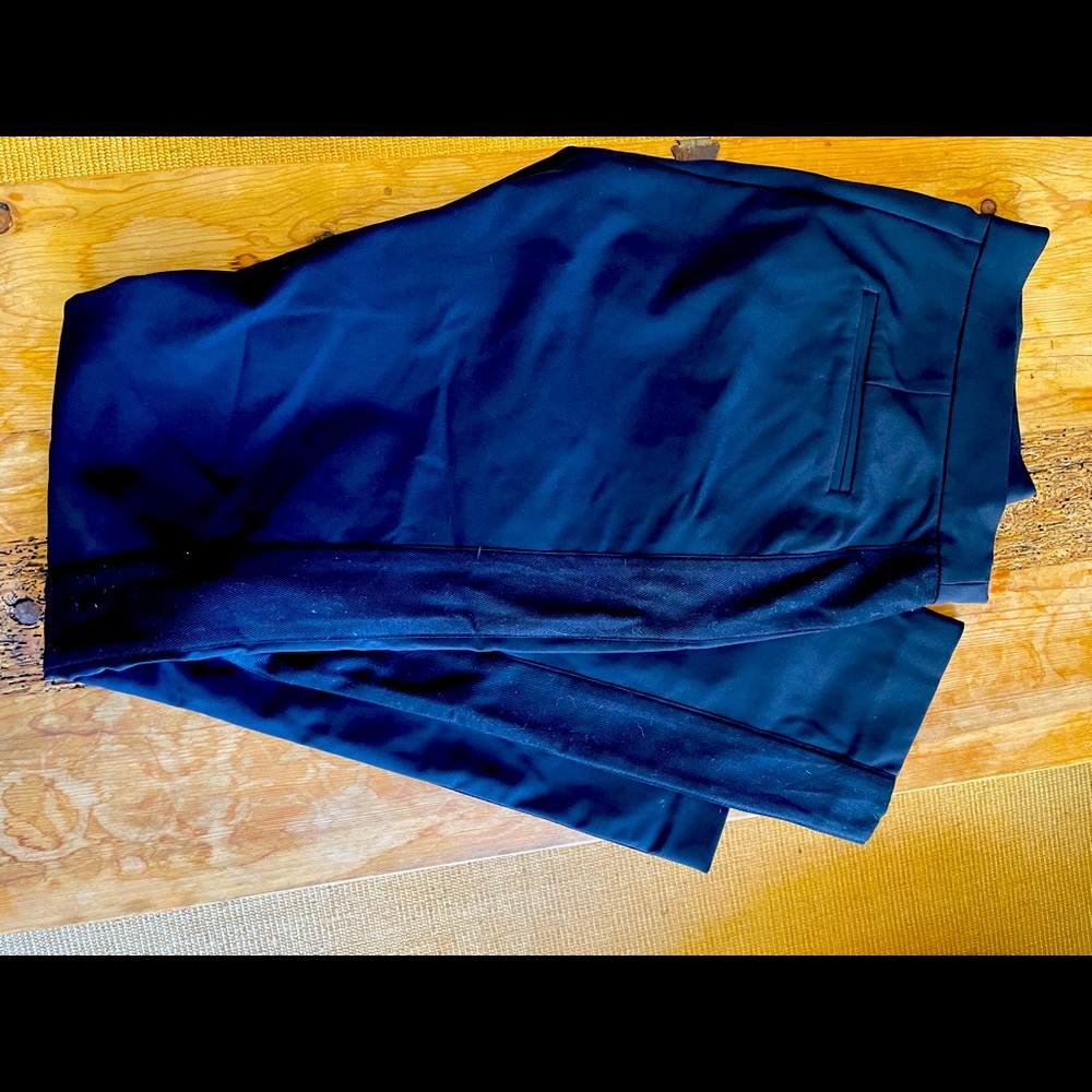 Rebecca Taylor Ava straight leg pant sz 4